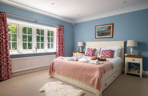 Hall Cottage - Norfolk Cottage Agency - Photo 24