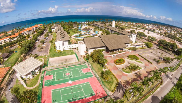 Beach Class Muro Alto Resort - New Time - Foto 2, Profilbild