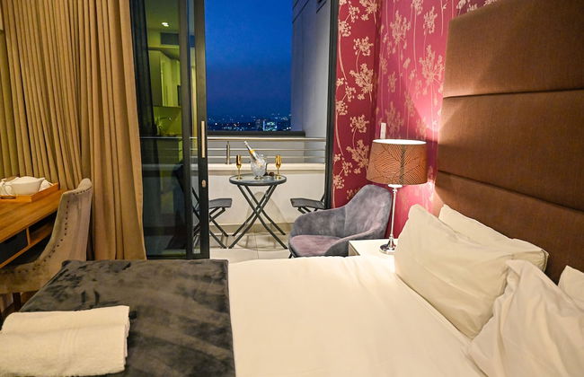 Illovo Central Apartments - Photo 51