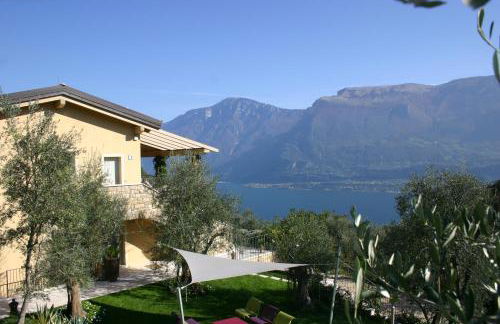 Residence Relais Cà dell'Era - Photo 62