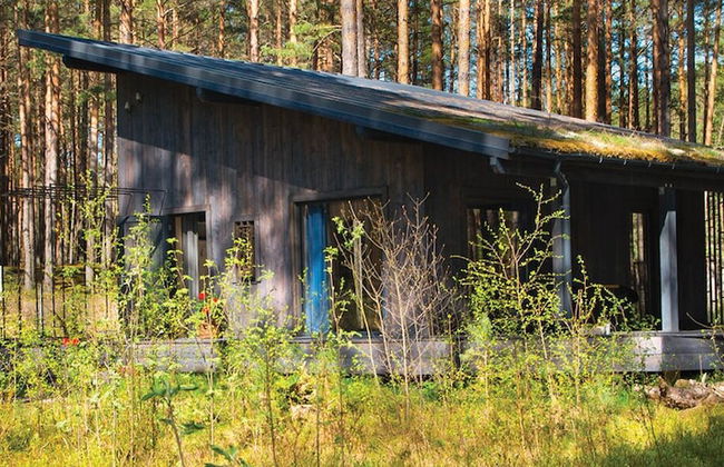 Rabarberi LV - SeaSide Village - Foto 10