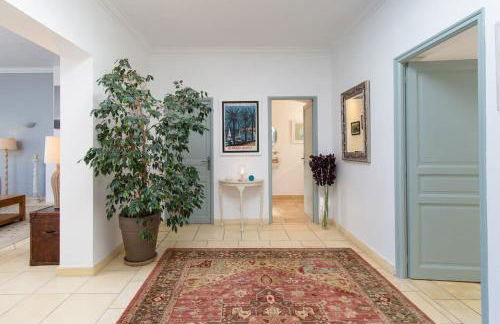 Exclusive Luxury Villa in Valbonne - Foto 57