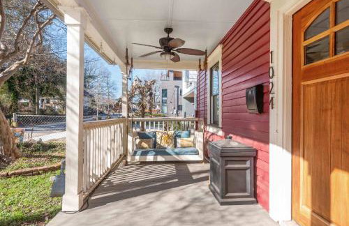 Rustic Rouge - Foto 43