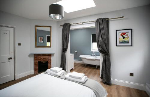 Accommodation at Salomons Estate - Foto 32