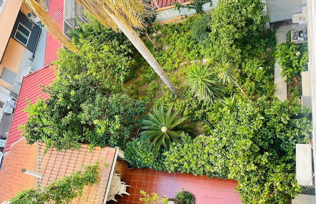 Vistagiardino Apartment Reggio Calabria - Foto 1