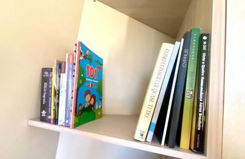 Top Ap 3 Qts, todos com Ar Cond e TV, a 3 Qd da orla Sua família sem aperto Não sofra férias, desfrute-as - Photo 53