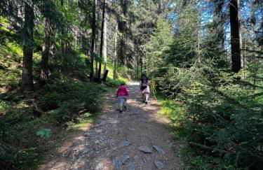 Ferienwohnung Pobershau - Foto 17