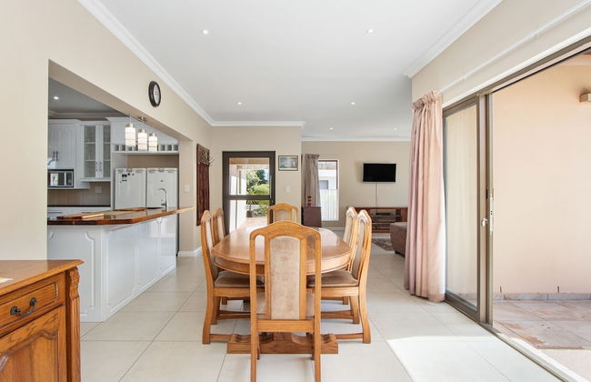 Martilda Langebaan Country Estate - Foto 13