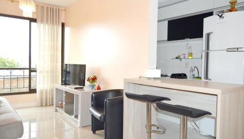 Simple, complete and functional apartment - Foto 5