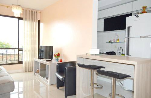 Simple, complete and functional apartment - Foto 5