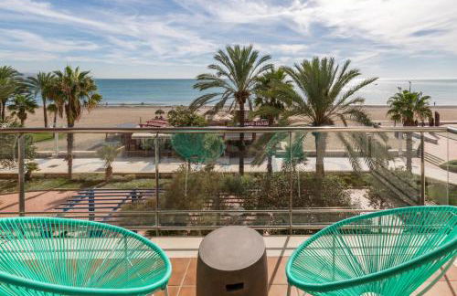 iloftmalaga Pacifico 41 - Photo 1