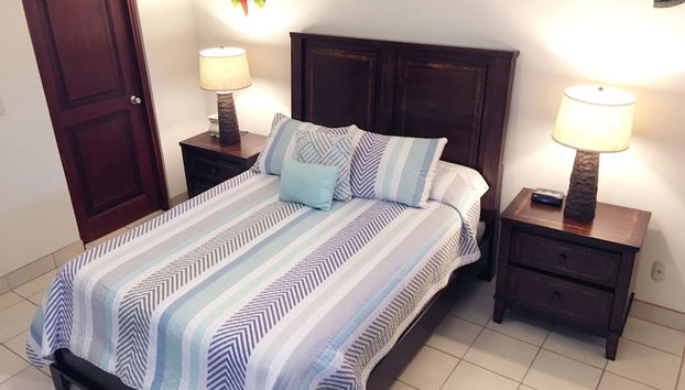 Ocean Breeze 11 - Foto 2, Habitación