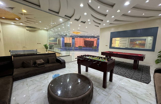 VIP resort chalet 19 - Foto 48