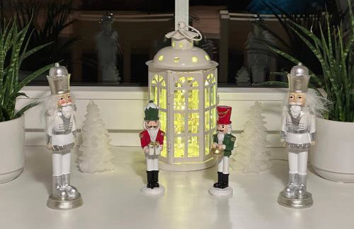 Dom Pod Dębem Agroturystyka - Foto 75