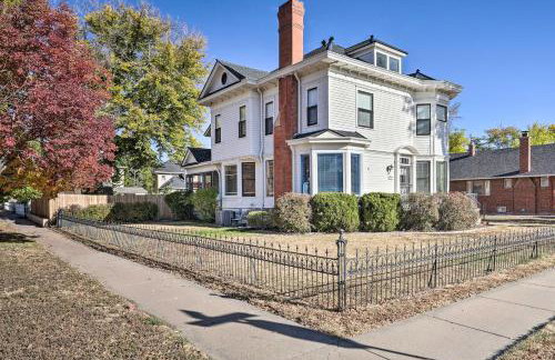 Classic Cañon City Getaway - 13 Mi to Royal Gorge! - Foto 37