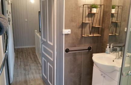 la bouquetiere - Foto 35