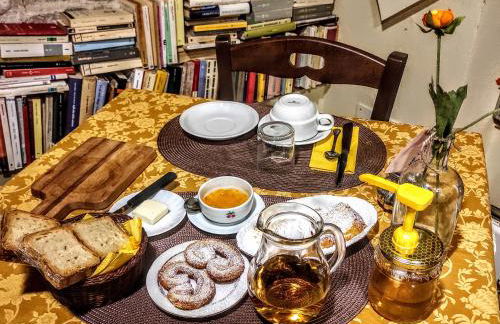 Eremo Gioioso - Foto 45