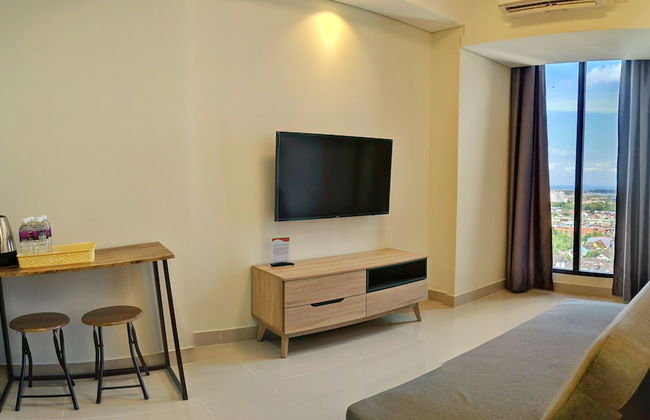 Lovina at Pollux Meisterstadt - Foto 73