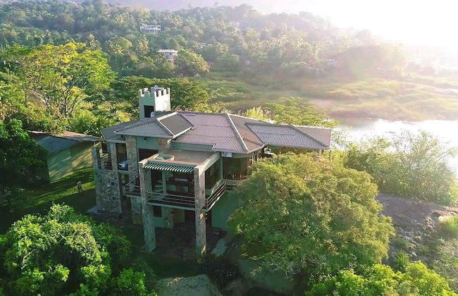 Castle palace kandy - Foto 55