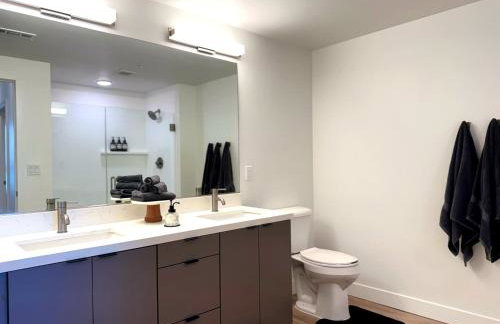 Luxury Haven 10 Min From Disneyland With Pool & GYM - Foto 56