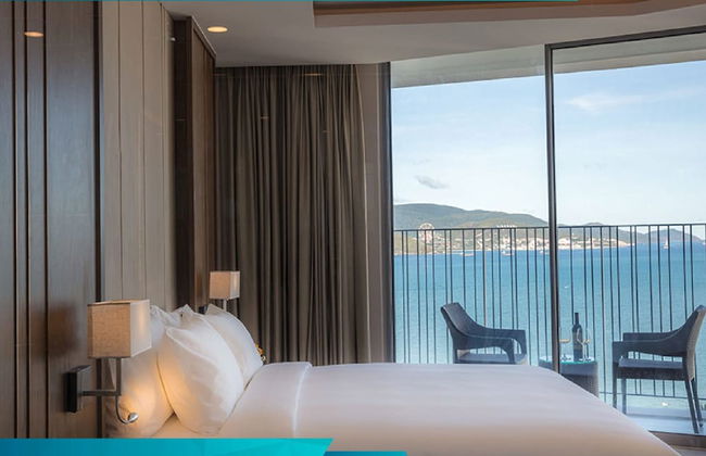 Panorama Star Beach Nha Trang - Foto 35