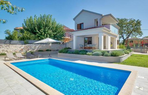 Villa Radini - Foto 3