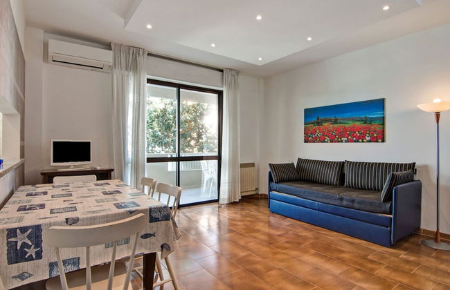 Belvilla by OYO Fucini Sette - Foto 15