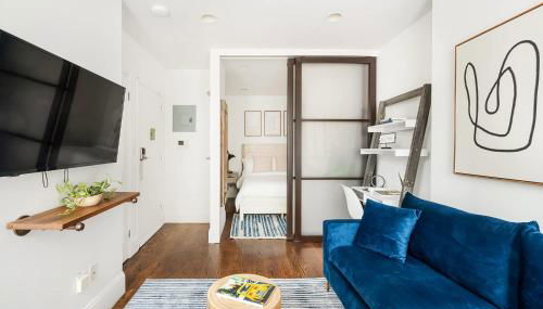 69-3A Prime LES Modern Brand New 1BR - Foto 5