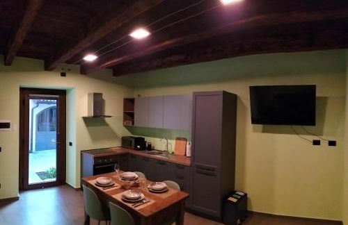 La cascina della vigna del viandante - Foto 11