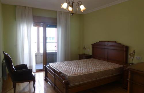 Apartamentos Villa Nustre - Foto 13