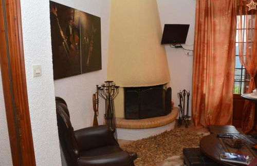 ΑΡΣΙΝΟΗ apartments1 - Foto 11