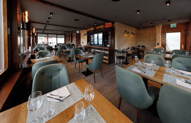 BERG&BERG APARTMENTS-Spiez Self Check-In - Foto 51