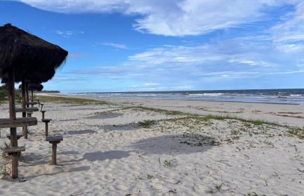 Cond Praia Da Perola - Apt Rosa 7 - Foto 17