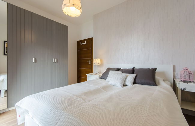 Dom & House - Apartments Nowe Orlowo - Foto 5