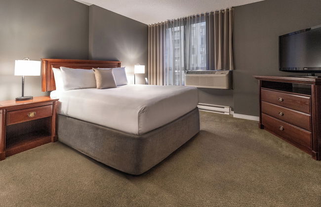 Hotel Faubourg Montreal - Foto 27