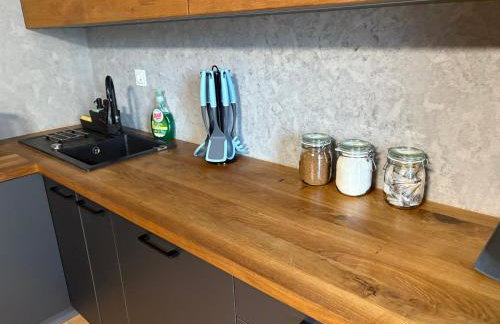 Tabago Studio 34 Głogów Kossaka - Foto 10