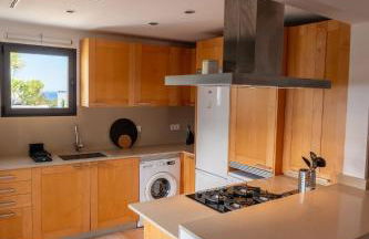 Villa de 4 dormitorios en el Resort Playa Macenas - Foto 21