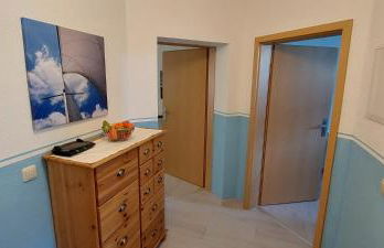 Gemütliche Zwei-Zimmer-Ferienwohnung "W1" in Zwenkau bei Leipzig im Neuseenland - Foto 20