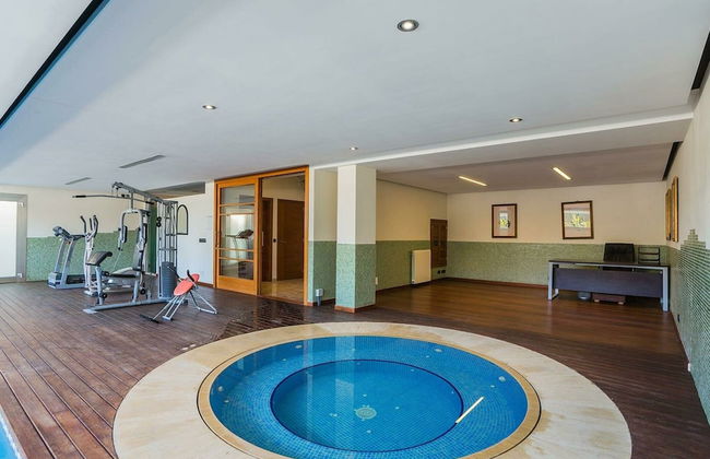 Luxury Villa in Alcudia With Private Pool and Near the Beach - Foto 22