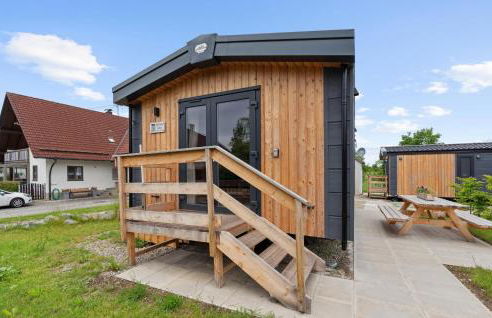 Gorgeous Home In Erkheim With Wifi - Foto 8