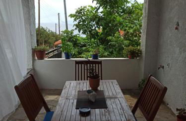 Doras House in village Άνετο Διαμέρισμα υπέροχη θέα - Foto 37