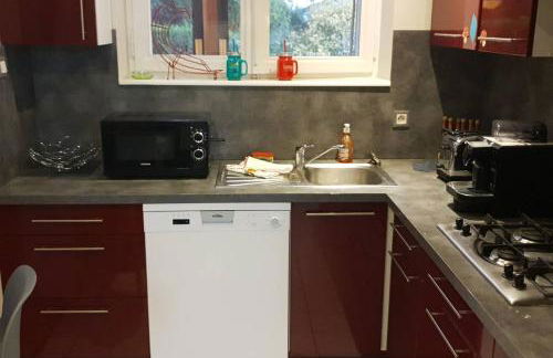 Mieux que Chez Soi - Foto 11