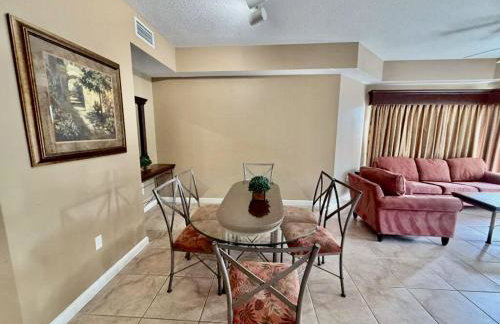 Entire Condo - 3Bed 2Bath- 5 mins to Disney Park - Foto 18