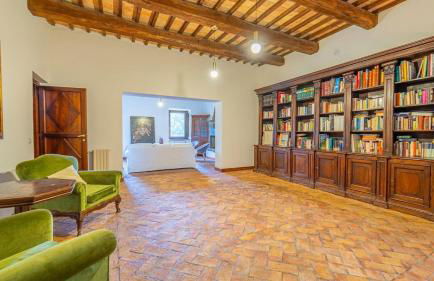 Villa La Spina - Foto 17