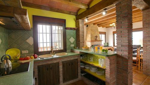 Balcon de Lijar - Foto 5