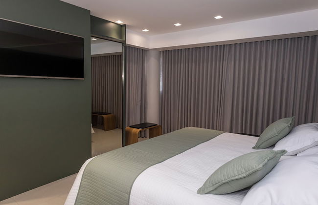 Riva Apart Hotel - Foto 20