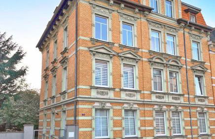 Magic Forest Design Apartment, 65 Zoll TV, Waschtrockner, beste Lage, am Markt - Foto 32