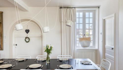 La Villa Souhaitier - Foto 3