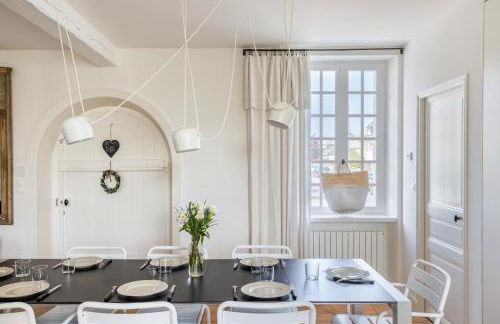 La Villa Souhaitier - Foto 3