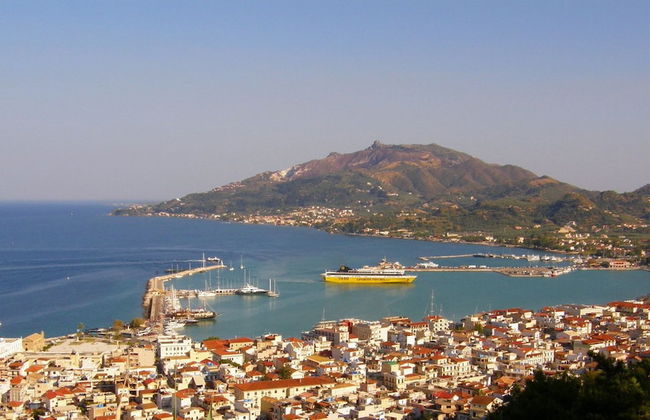 House 1910 by Zante Plaza - Foto 34